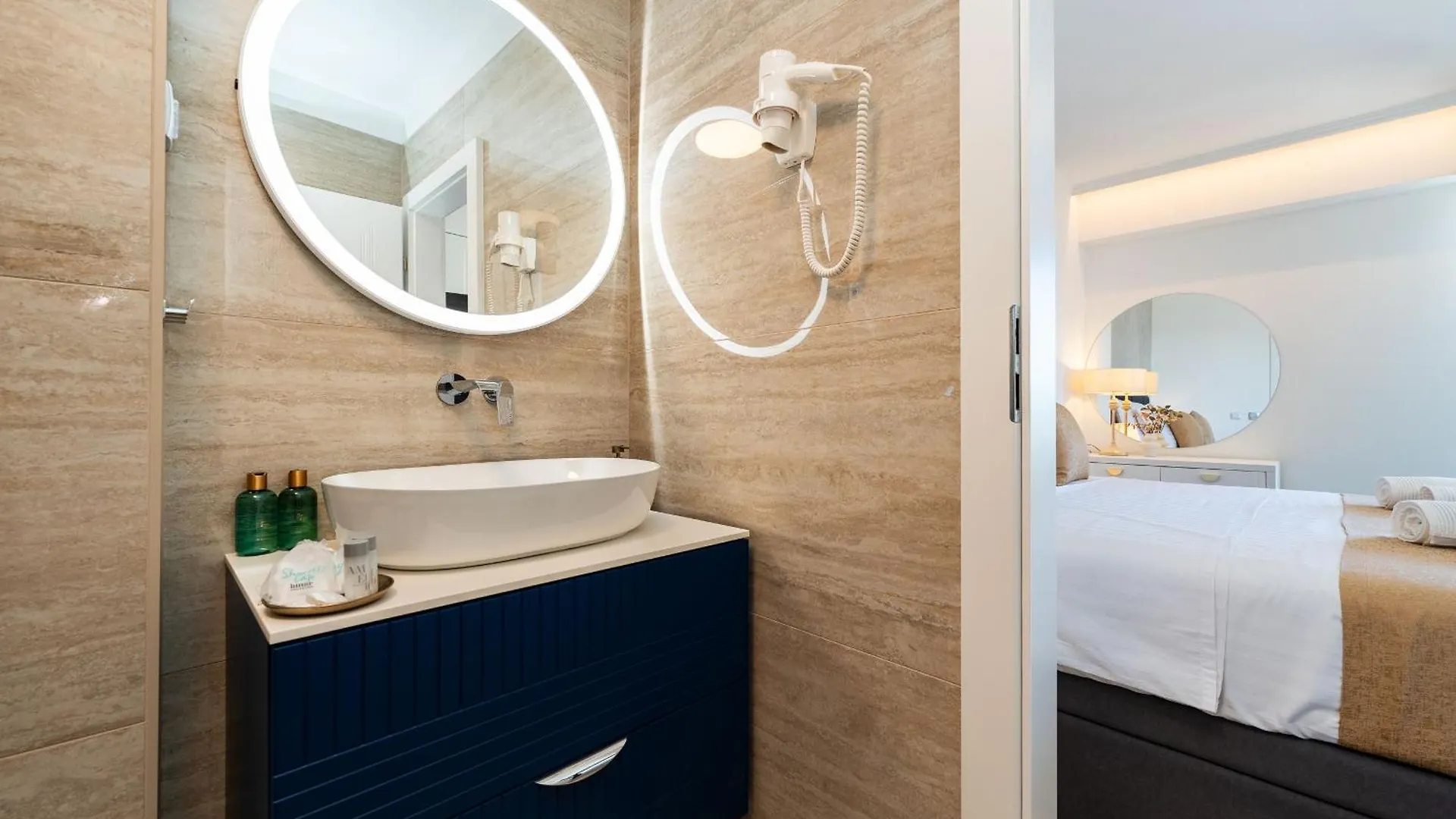 Zaratino Room 4 زادار