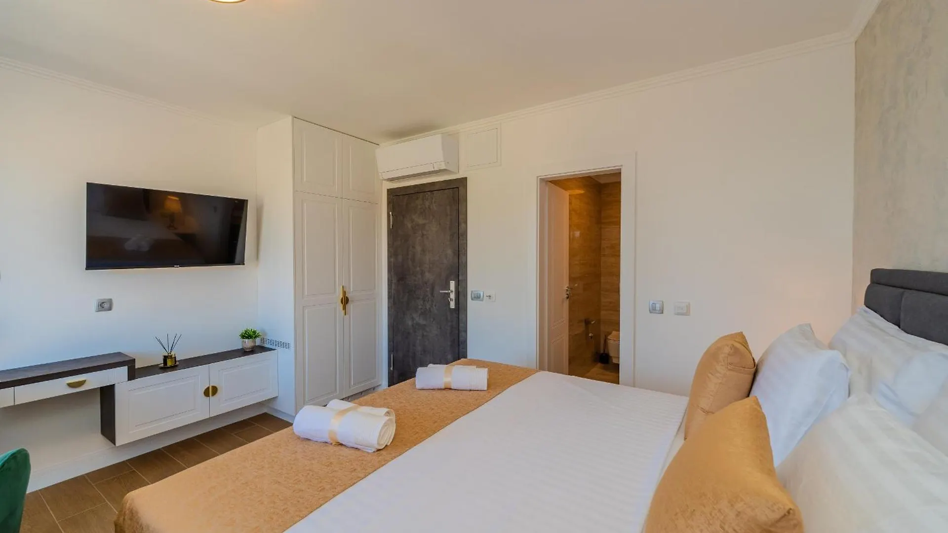 بيت ضيافة Zaratino Room 4