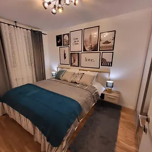  Apartman J'adore Jadera